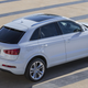 Illustration for article titled 2015 Audi Q3: This Is It